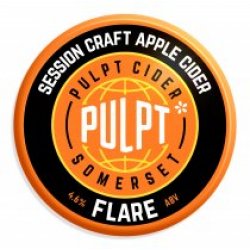 Pulpt Flare