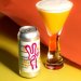 Verdant x Omnipollo  Create Dangerously [8% Passion Fruit DIPA] 
