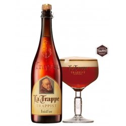 La Trappe Isid'or - Solo Artesanas