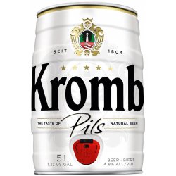 Krombacher Pils
