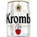 Krombacher Pils 5L Keg 