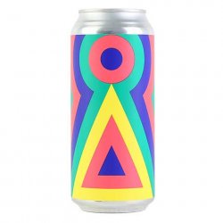 Omnipollo Quadruple Dry Hopped Fatamorgana