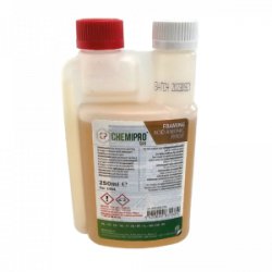 Chemipro San 250ml - Cerveja Artesanal