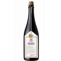 Gulden Draak Cuvee Prestige Bourbon - Bodecall