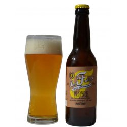 La Fraich' Blonde Pale Ale - Solo Artesanas