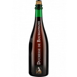 Verhaeghe Duchesse de Bourgogne