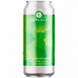 Other Half Brewing Co - Motueka Daydream - Left Field Beer