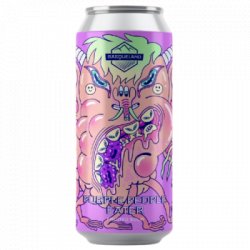 Basqueland Brewing Purple People Eater - OKasional Beer