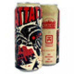 Societe  Tarantula Hill Attack From Tarantula Hill IPA Can - Holiday Wine Cellar