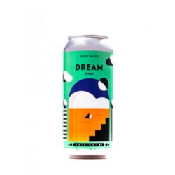 Fuerst Wiacek Craftbeer Kaufen Dream Edition #8  Stout - Alehub