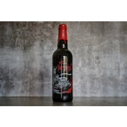 Surly - Darkness (2014) - addicted2craftbeer