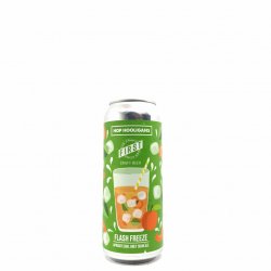 First x Hop Hooligans Flash Freeze 0,5L - Beerselection