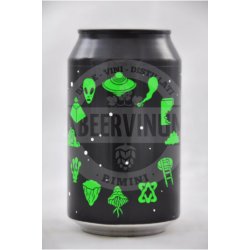Omnipollo Zodiak