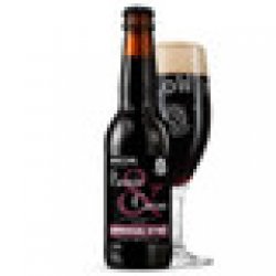 De Molen Passie & Cacao fles 33cl - Brouwerij de Molen