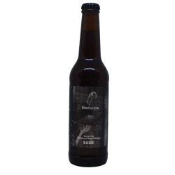Blackout Brewing Discordia - Gin BA