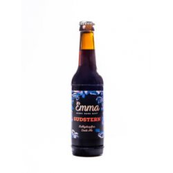 Emma Sudstern  Kaltgehopftes Dark Ale - Alehub