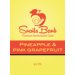 Snailsbank Pineapple & Pink Grapefruit Snailsbank Pineapple & Pink Grapefruit