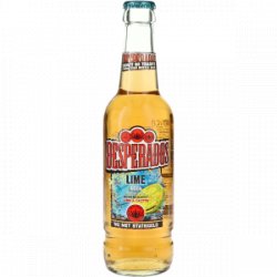 Desperados NL Desperados Lime