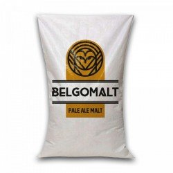 Pale Ale  6 EBC (25 kg) - La Cabaña del Cervecero