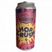 Península Hop Crush 1 Hazy IPA 44 cl Lata Península Hop Crush 1 Hazy IPA 44 cl Lata