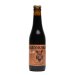 Brasserie Minne - Ardenne Wood - Stout - BA 2022 