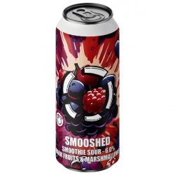 Brouwerij LOST SMOOSHED