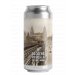 Azvex Dockers Umbrella  4.8% Helles Lager  440ml Can 