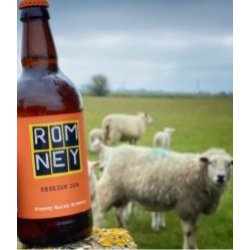 Romney Marsh Brewery -  Session IPA   - Hops and Hampers