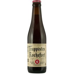 Trappistes Rochefort 6 Trappistes Rochefort 6