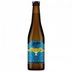 Yakka Blonde Yakka - OKasional Beer