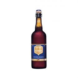 Chimay Blauw - Elings