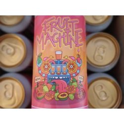 Lost Pier Brewing Fruit Machine IPA Lost Pier Brewing Fruit Machine IPA