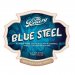 The Bruery Blue Steel 