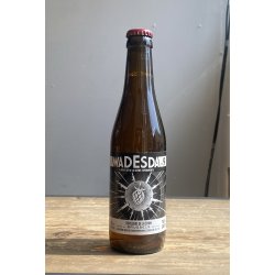 De La Senne Wadesda #9 - The Beerhive