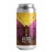 Azvex Electronic Butterfly  4% Pale Ale  440ml Can 
