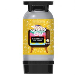 Hop Hooligans Streaming