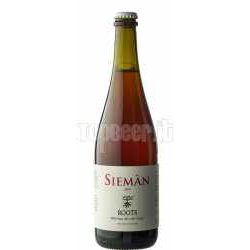 Sieman Roots 75Cl - TopBeer