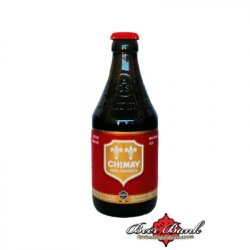 Chimay Rouge - Beerbank