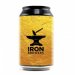 Iron Nector Session IPA - 33 cl 