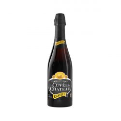 Kasteel Brouwerij Vanhonsebrouck Kasteel Cuvée du Château - Elings