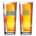 Marston’s 61 Deep Senator Pint Glass Marston’s 61 Deep Senator Pint Glass