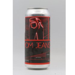 Aslin - Mom Jeans - DeBierliefhebber