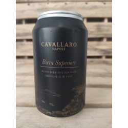 Cavallaro BBD 5720 - Zombier