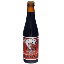 Het Nest Dead Man’s Hand 33cl - Belgian Beer Traders