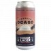 Ocaso Summer Lager Pomelo Rosado 0,5L 