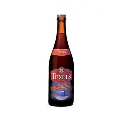 Texelse Bierbrouwerij Texels Stormbock - Elings