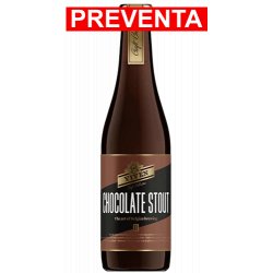 Viven Chocolate Stout PREVENTA - Bodecall