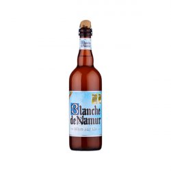 Du Bocq Blanche de Namur - Elings