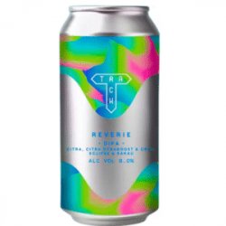 Track Brewing Company Reverie Track Brewing Company Reverie