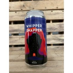 FUERST WIACEK Whippersnapper